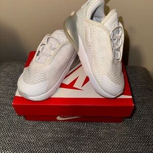 Toddler Nike Airmax 270